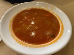 -德大西餐社(云南南路店)