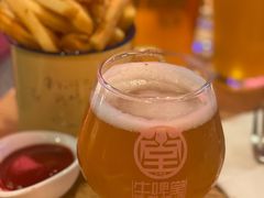 -牛啤堂精酿啤酒餐吧(五棵松华熙店)