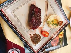 果木顶级牛小排-威尼斯西餐厅(扬名广场店)