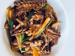 -老牌坊鲁菜名店(聊城美食岛店)
