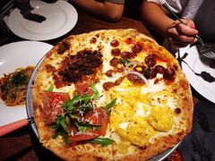 -1861意大利餐厅(文化广场店)