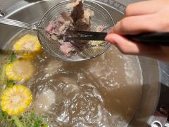 -为什么牛潮汕牛肉火锅(中信广场店)