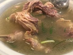 鸡汤-旅宁鸡汤馆(张之洞路店)