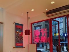 -塔斯汀中国汉堡(农业大厦店)