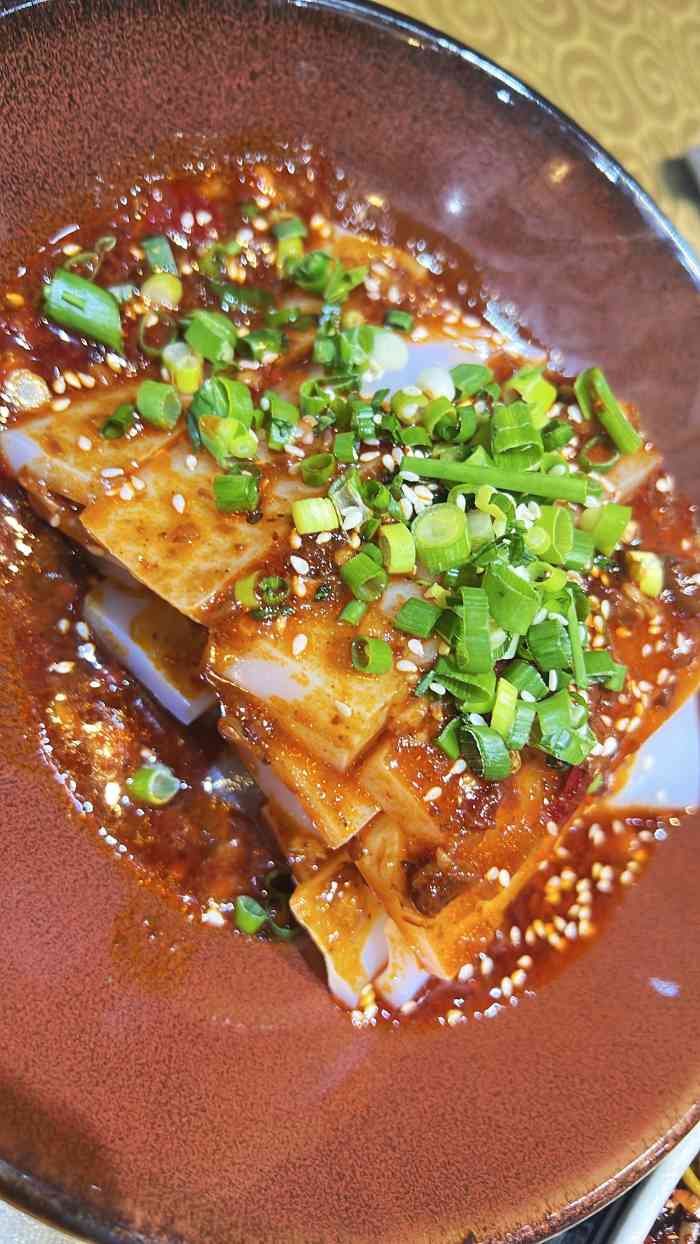 独秀小吃城(蓝田店)-"「凉拌饸饹」「神仙粉」「蓝田饸饹」「金线.