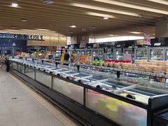 -AEON永旺(东方宝泰店)