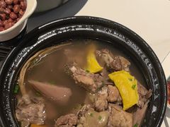 -秦月轩·陕西家乡菜(阜成路·五棵松店)