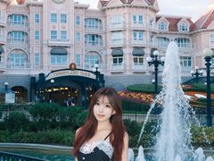 -巴黎迪士尼乐园