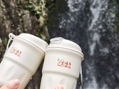 -宁波五龙潭景区