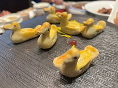 -全聚德(双井店)