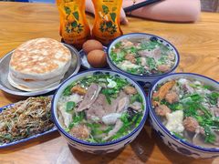 -夏家合汁(天润花园小区店)