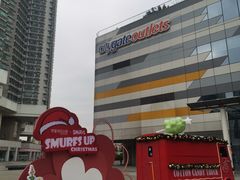 -东荟城名店仓