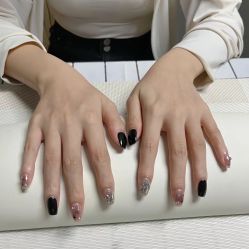 -1T·1M 日式美甲美睫
