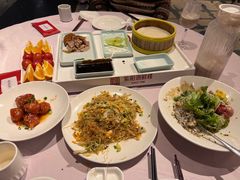 -紫阳海鲜楼·传承闽味(长乐路总店)