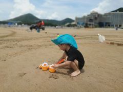 -东海半边山旅游度假区