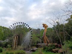 -五龙客家风情园