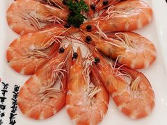 -沪华海鲜大酒楼(南汇店)