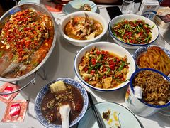 -回家吃饭·地道南昌菜(建德观总店)