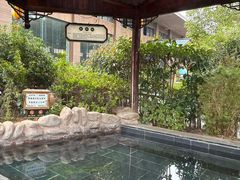 -庐山天沐温泉度假村