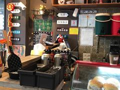 -香港鸿记冰室