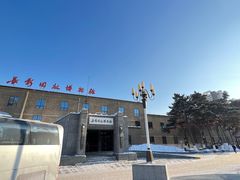 -长影旧址博物馆