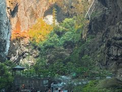 -英西峰林·洞天仙境