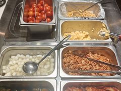 -恩你小木屋·烤肉韩式料理(嘉兴秀洲店)