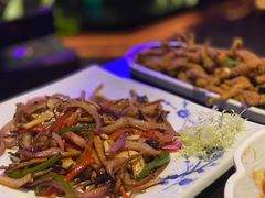-皓声音KTV(新景店)
