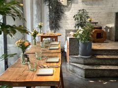 -O'mills Sourdough Bakery&Bistro(永嘉路店)