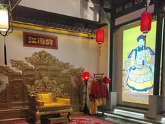 -江南韵·无锡太湖文化体验餐厅(凤凰天街店)