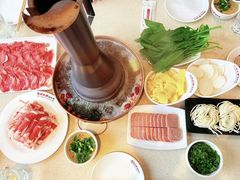 -阳坊大都涮羊肉(阳坊总店)