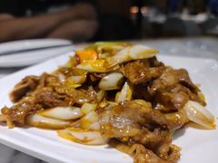 xo酱京葱肥牛-多多旺港式茶餐厅(新区店)