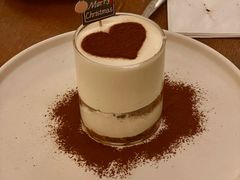 提拉米苏-Entrecôte 法国牛扒馆(保利·时光里店)