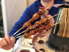 -牛街·马辈儿涮肉(牛街二店)