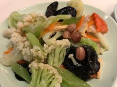 -大铁勺新津菜(东丽阳光新业广场店)