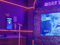 -星聚会KTV X Party(上海真如中海环宇城店)