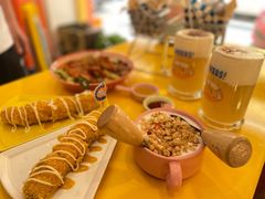 -嗨皮儿·现蒸面皮(抄纸巷店)
