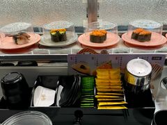 -争鲜回转寿司(朝北大悦城店)