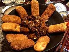 -南京大牌档(香港广场店)