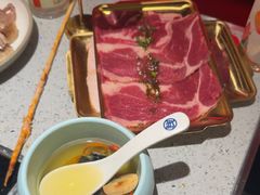 -钱小奴创意自助餐厅·原切谷饲安格斯畅吃(苏州昆山招商花园城店)