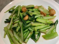 菜心-城南往事(滨江世茂店)
