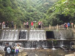 -太湖源风景区