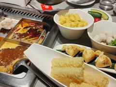 -海底捞火锅(太原南站店)