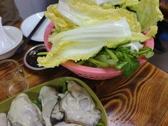 -雄伟美食(高沙中街店)