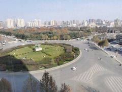 -天朗时代大酒店-餐厅