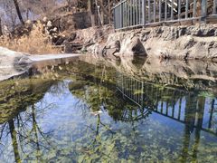 -灵溪风景区