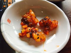 -长今家韩国料理(瑞景店)