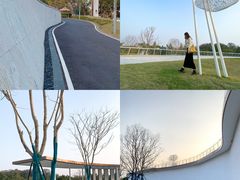 前院休闲区-仙湖旅游度假区