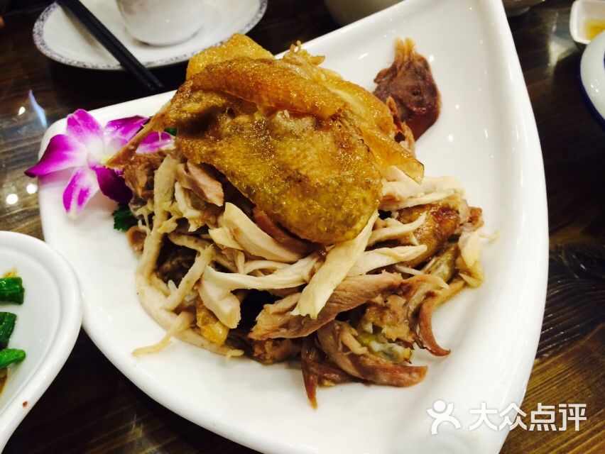 客帮客家菜图片 - 第3张