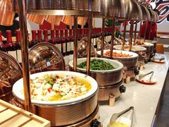 -快乐爱斯米牛排自助(靖江吾悦店)